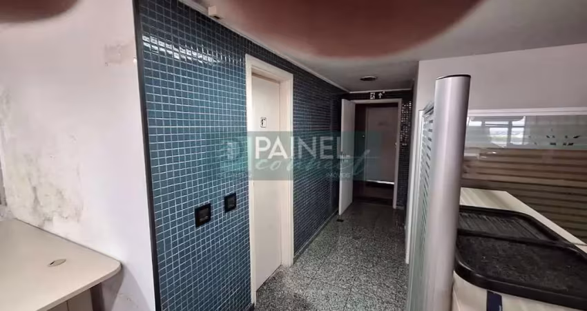 Conjunto - centro de santos - 440 m2 - r$ 8.000,00 pacote