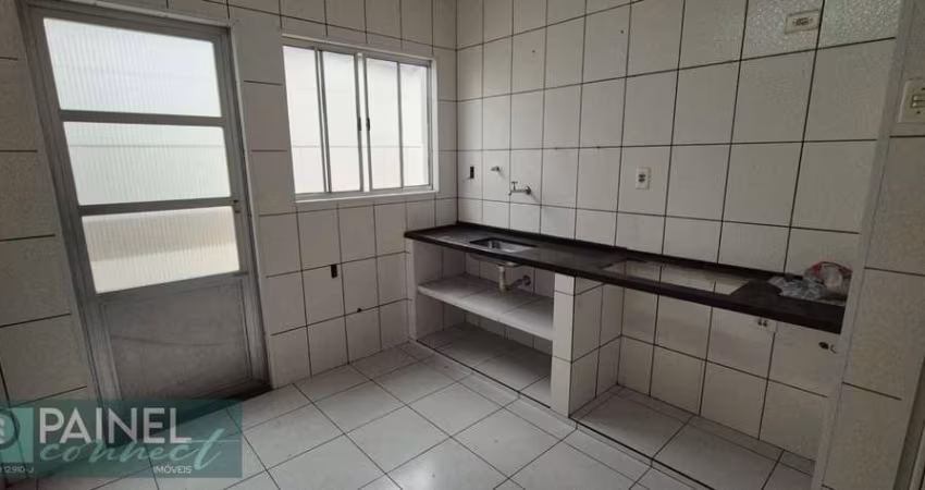 Casa Comercial em Campo Grande - Santos: 250m², 5 Salas