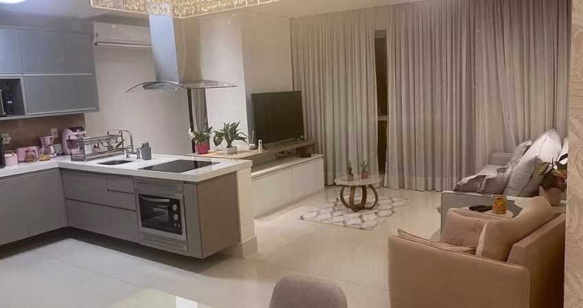 Venda e Locação: Apartamento 1 Suíte em Aparecida, Santos