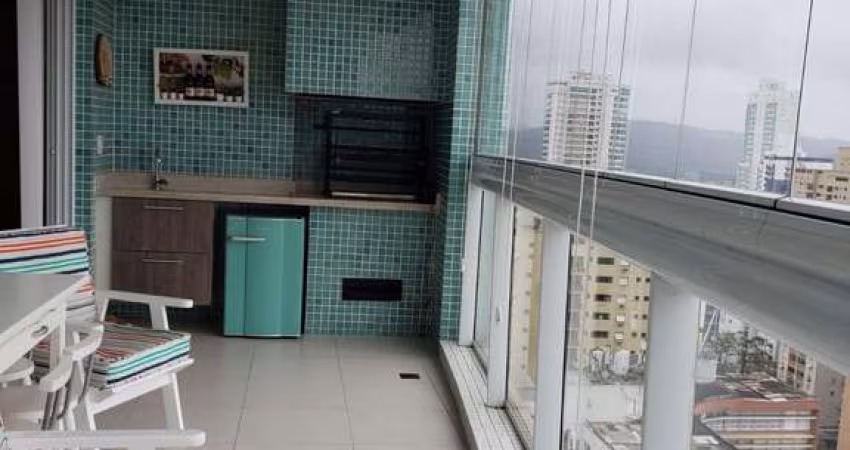 Venda e Locação: Luxuoso Apartamento 3 Suítes em Ponta da Praia