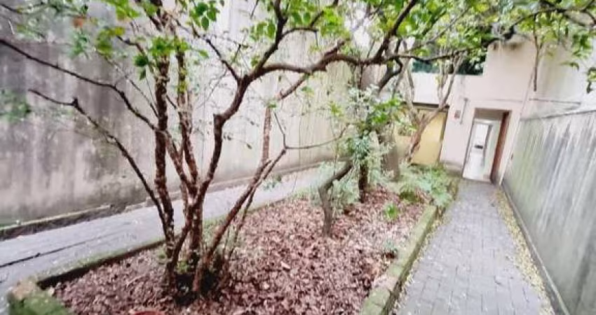 Casa para Locação  'Comercial' Vila Nova - Santos R$ 5.500