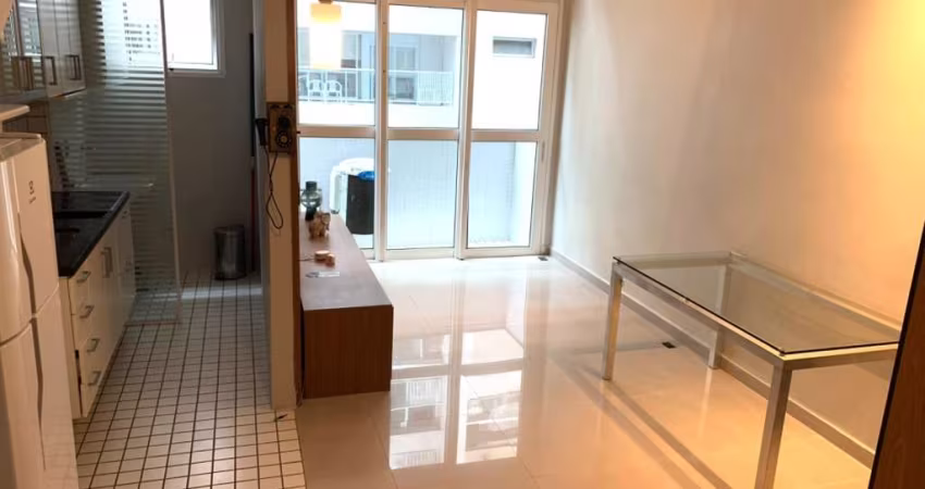 Loft em Gonzaga  -  Santos
