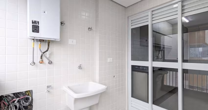 Venda e Locação: Apartamento 2 Dorms em Boqueirão, Santos