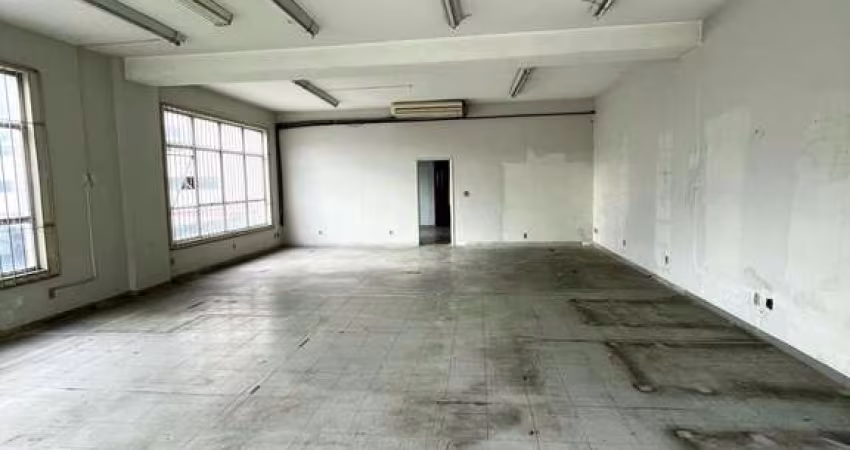 Conjunto Sala para Locação em Vila Matias - Santos 600m²