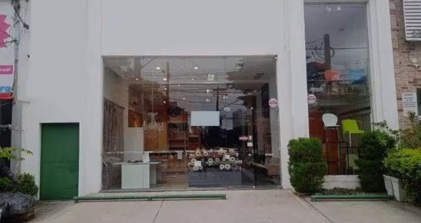 Conjunto/Sala para Locação em Ponta da Praia - 220m²
