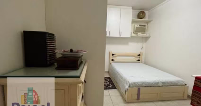 Compre ou Alugue apartamento alto padrão  Gonzaga  -  Santos