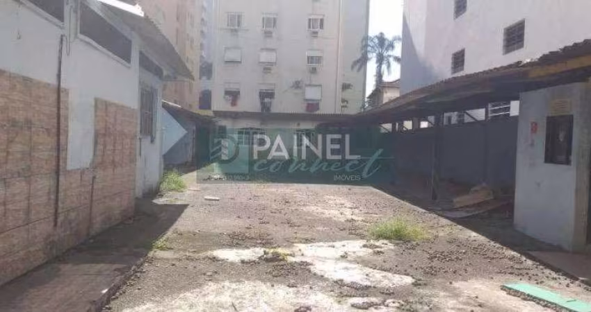 Excelente terreno com 662 m² à venda ou para alugar em São Vicente - SP