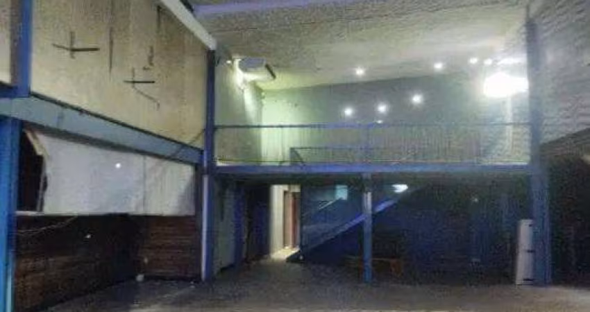 Aluguel de Loja/Salao em Embaré, Santos - 583m² por R$22.000