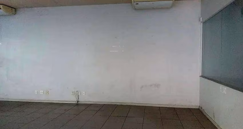 Locação de Prédio Inteiro em Pompéia - Santos por R$50.000