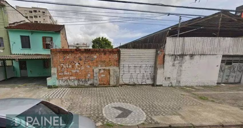 Terreno para Locação em Vila Matias, Santos - R$ 75.000