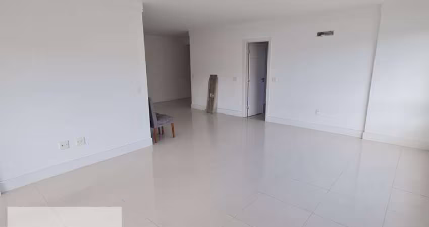 Apartamento em Pompéia  -  Santos