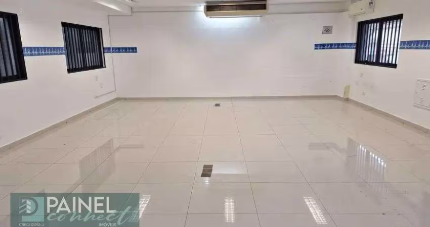 LOJA NO BOQUEIRÃO - 382m², 3 BANHEIROS E SALA AMPLA POR 17K
