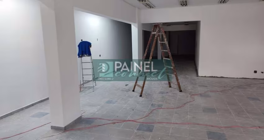 Aluguel de Loja em Aparecida Santos | 260m² por R$18.000