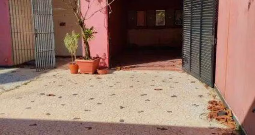 Casa Comercial em Boqueirão - Santos: 306m² para Locação