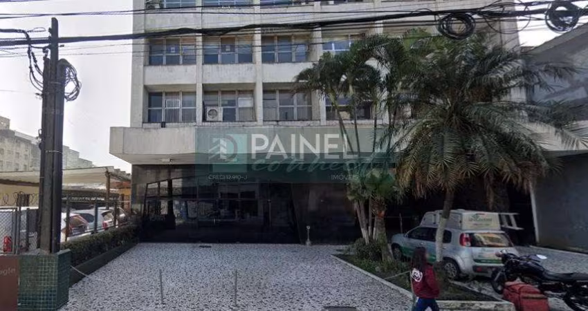 Loja/sobre-loja-Centro de Santos-547m2 - R$ 20.000,00 pacote