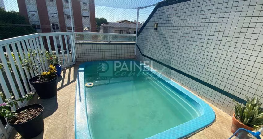 Casa com 230m², 5 dorm, 2 suítes, 5 banheiros 2 vagas Embaré