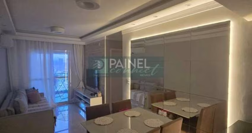 Venda de Apartamento 2 Dorms em Vila Matias, Santos - R$553.200