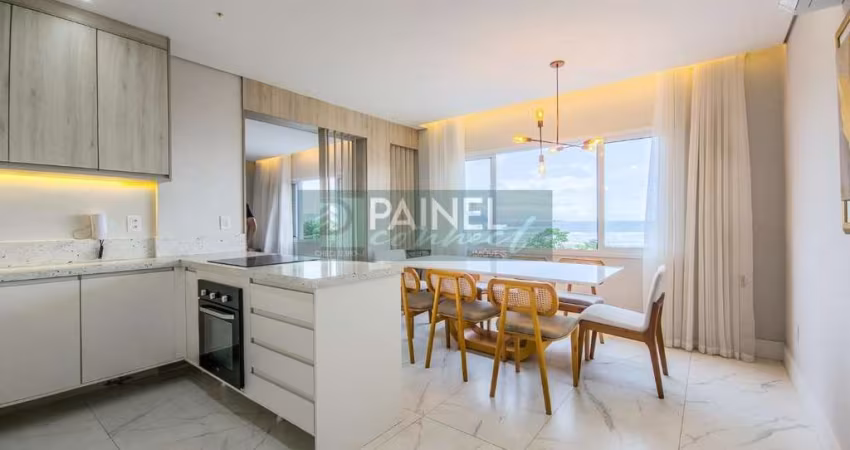 Apartamento em Gonzaga  -  Santos