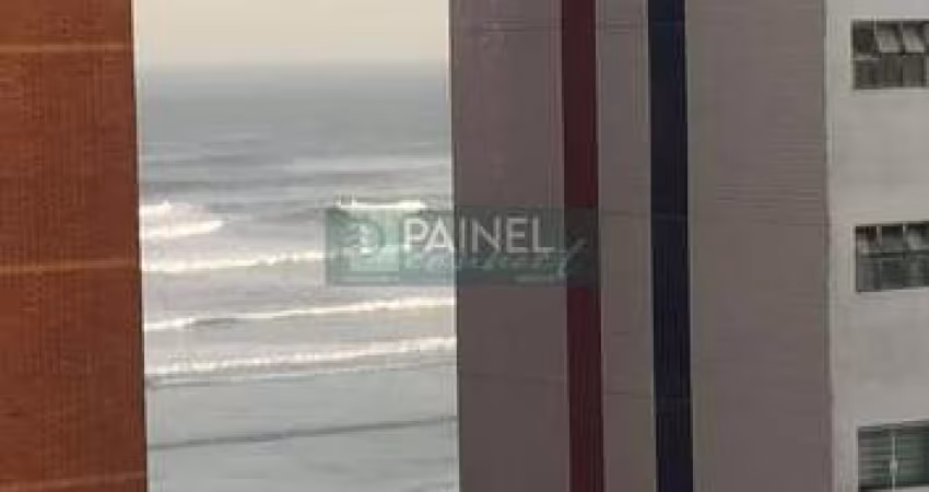 Venda de Apartamento em José Menino - Santos por R$ 265.000