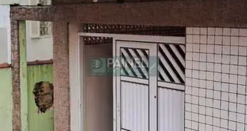 Venda Apartamento 3 Dormitórios em Vila Belmiro - Santos