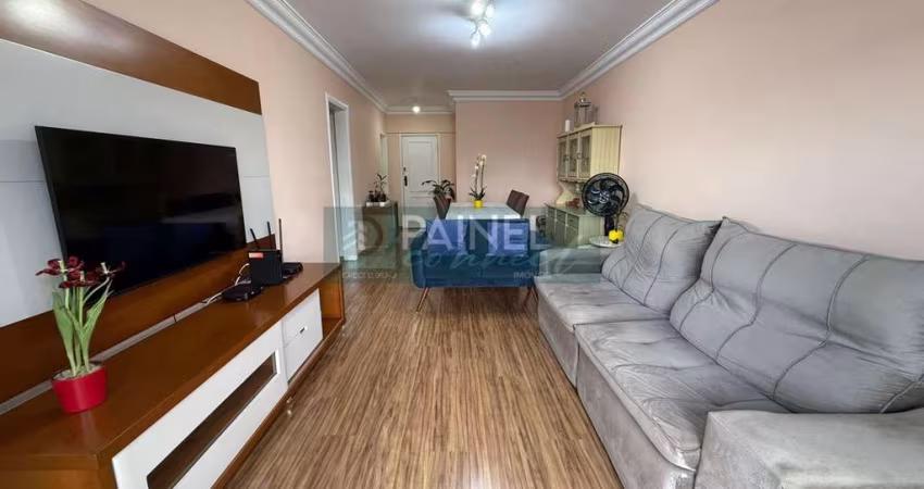 Venda de Apartamento 3 Dormitórios em Santos - R$649.900