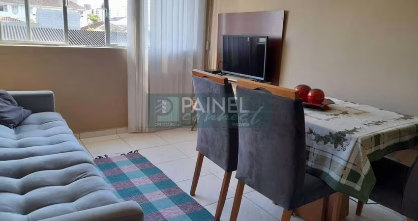 Venda de Apartamento 2 Dorms em Vila Matias  300 mil