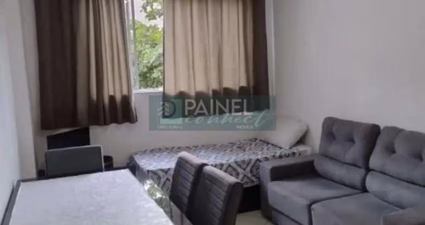 Kitnet em José Menino, Santos - 1 Dormitório por R$1900