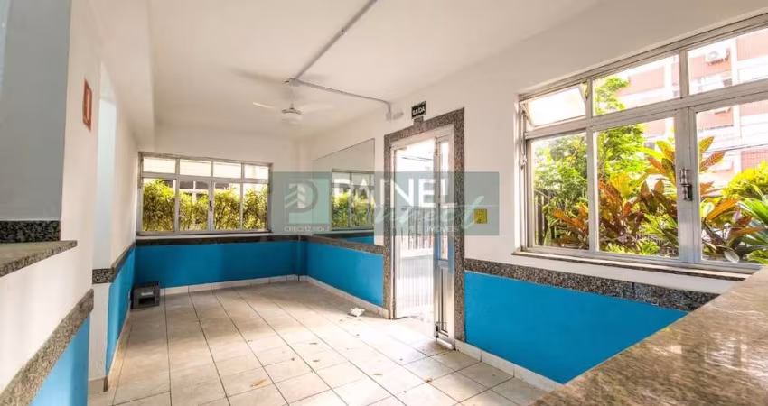 Loja para Locação em Gonzaga, Santos - 70m² por R$3000