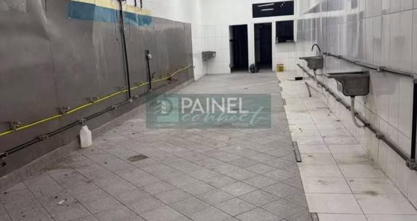 Aluguel de Loja em Vila Nova - Santos: 250m² por R$5000