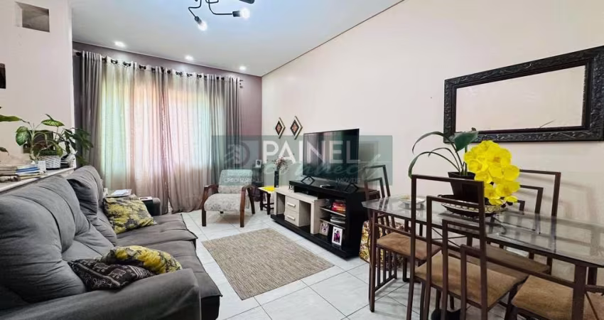 Casa à Venda no Marapé, Santos: 3 Dormitórios por R$720.000