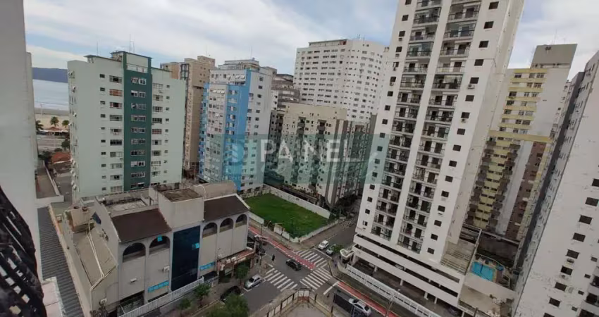 Apartamento a VENDA no Itararé em São Vicente pertinho da praia