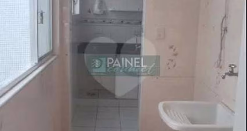 Apartamento à Venda em Campo Grande Santos, 2 Dorms, 2 Banheiros