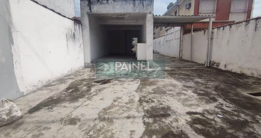 Terreno à Venda no Estuário - Santos por R$1.500.000