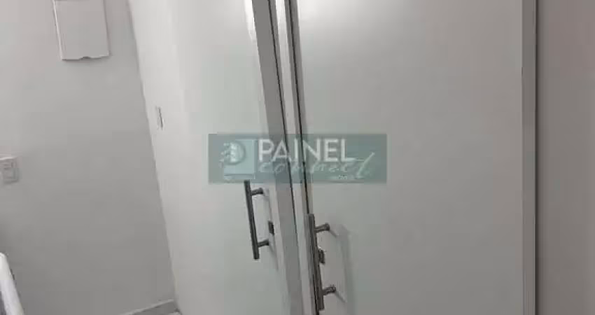Triplex em condomínio à venda no pq são vicente, 2 suítes