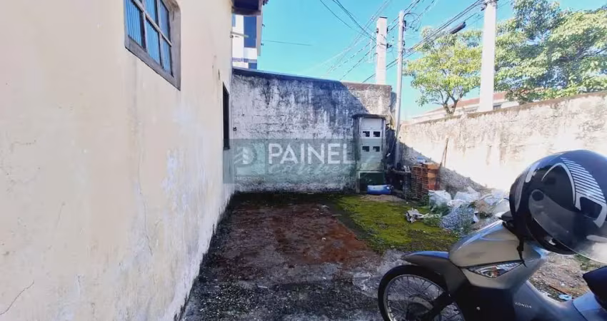 Aluguel de Casa  -Cidade Náutica, São Vicente – 1 Dorm, 65m²