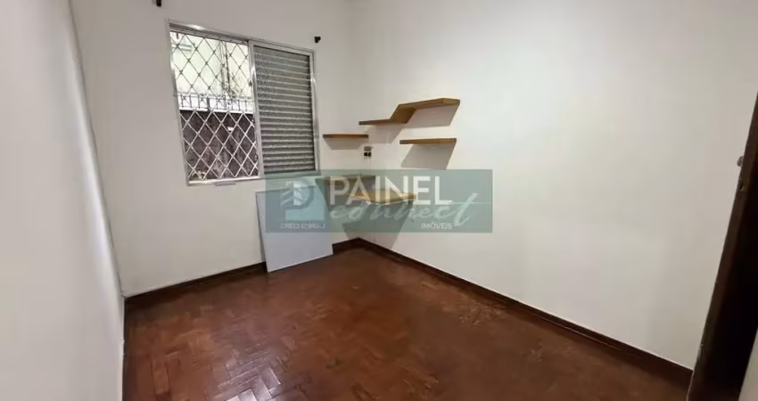 Aluguel de apartamento 2 dormitórios no macuco, santos – 45m²