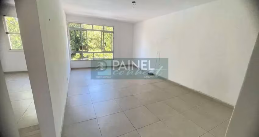 Santos ponta da praia 2 dormitórios 3* reversível gar. fech