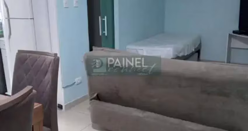 Aluguel de Apartamento 1 Dorm em José Menino, Santos – 54m²