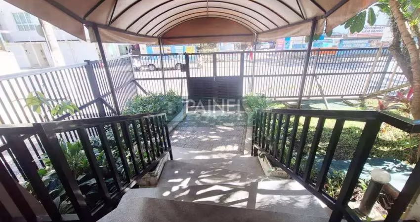 Cobertura no Gonzaguinha, 153m², 2 Dorms, à Venda e Locação