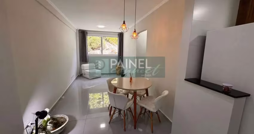 Apartamento à venda em marapé, santos – 1 suíte, 42m²