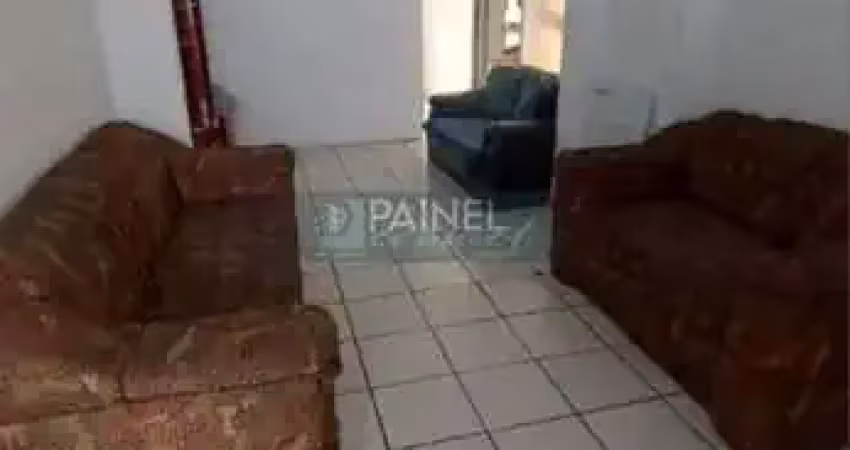 Apartamento à venda no centro de são vicente, 2 dorms, 60m²