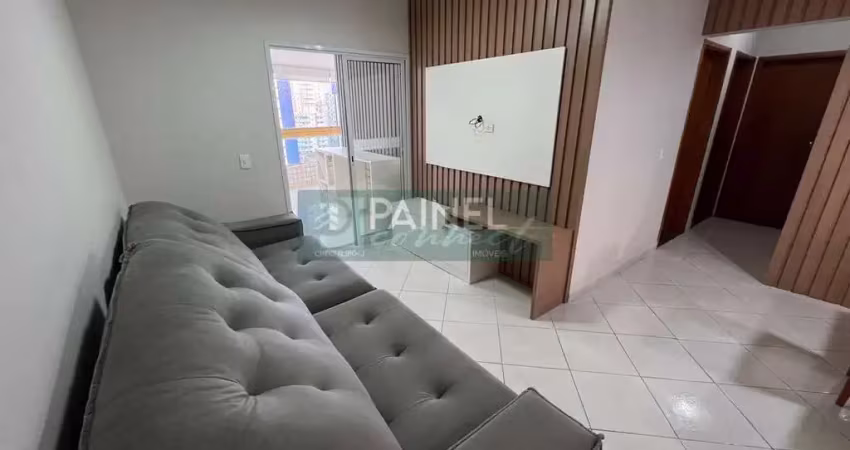 Apartamento à venda na aviação praia grande, 3 dorms, 132m²