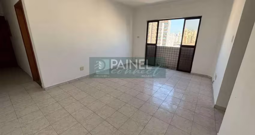 Apartamento à venda em campo grande, santos, 2 dorms, 75m²