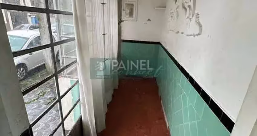 Casa à venda em macuco, santos: 98m², 2 dorms, r$393.000