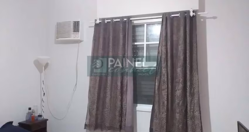 Kitnet à venda no embaré, santos – 1 banheiro por r$270.000