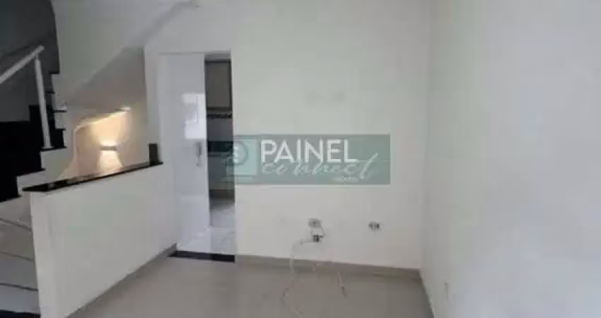 Casa de condomínio à venda em vila são jorge, santos: 87m², 2 suítes, 3 banheiros. oportunidade por r$405.000!