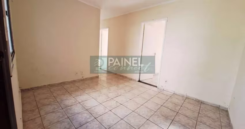 Aluguel de apartamento 2 dorms em cidade náutica são vicente