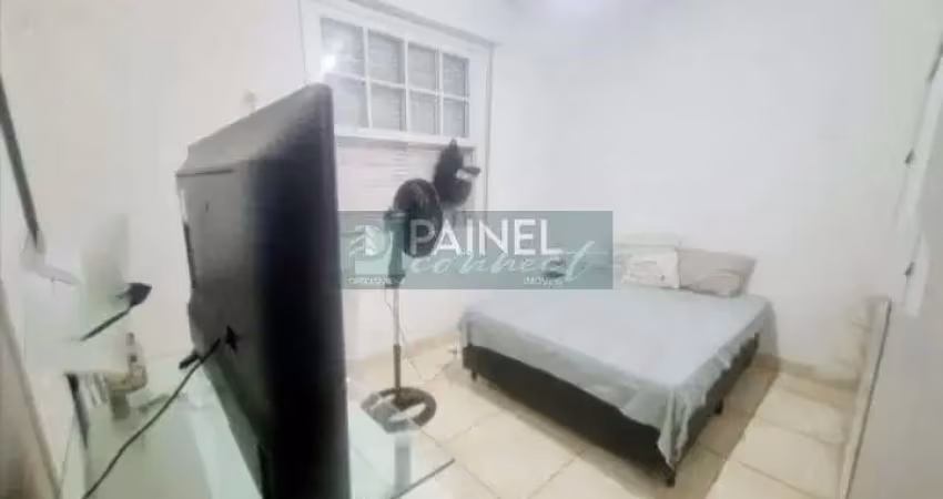 Casa à venda em vila matias, santos: 78m², 2 dormitórios, 2 banheiros. ótima localização por r$310.000.
