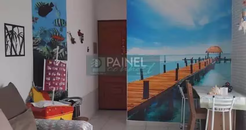 Apartamento à venda em vila tupi, praia grande, 1 dorm, 56m²