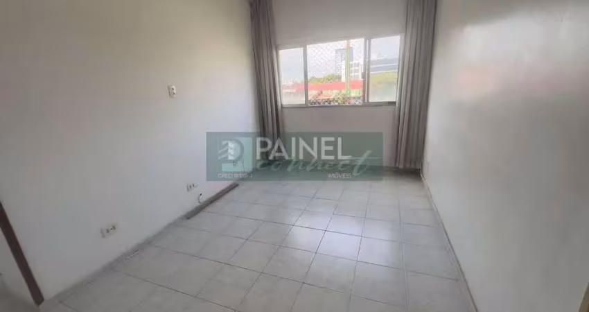 Apartamento à venda na vila belmiro, santos – 1 dorm, 49m²